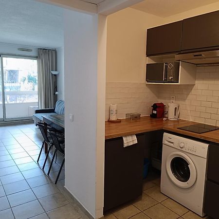 Promenade Residence Hoteliere Nizza Kültér fotó