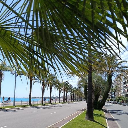 Promenade Residence Hoteliere Nizza Kültér fotó