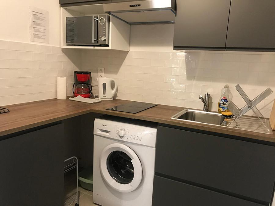 Promenade Residence Hoteliere Nizza Kültér fotó