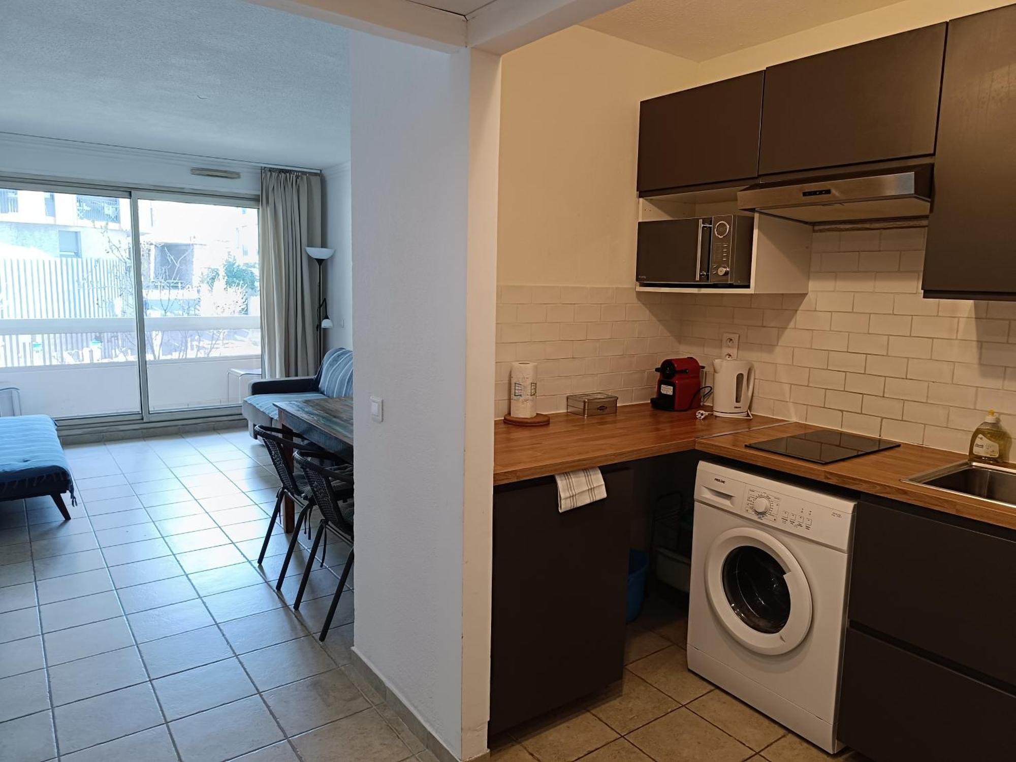 Promenade Residence Hoteliere Nizza Kültér fotó