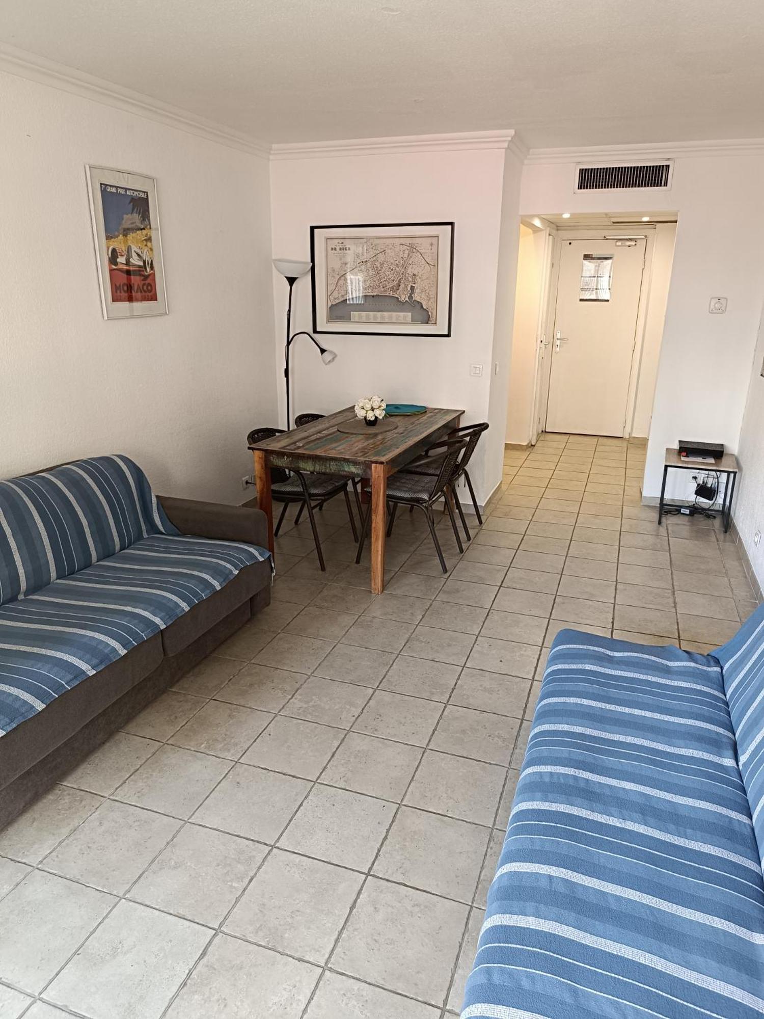 Promenade Residence Hoteliere Nizza Kültér fotó